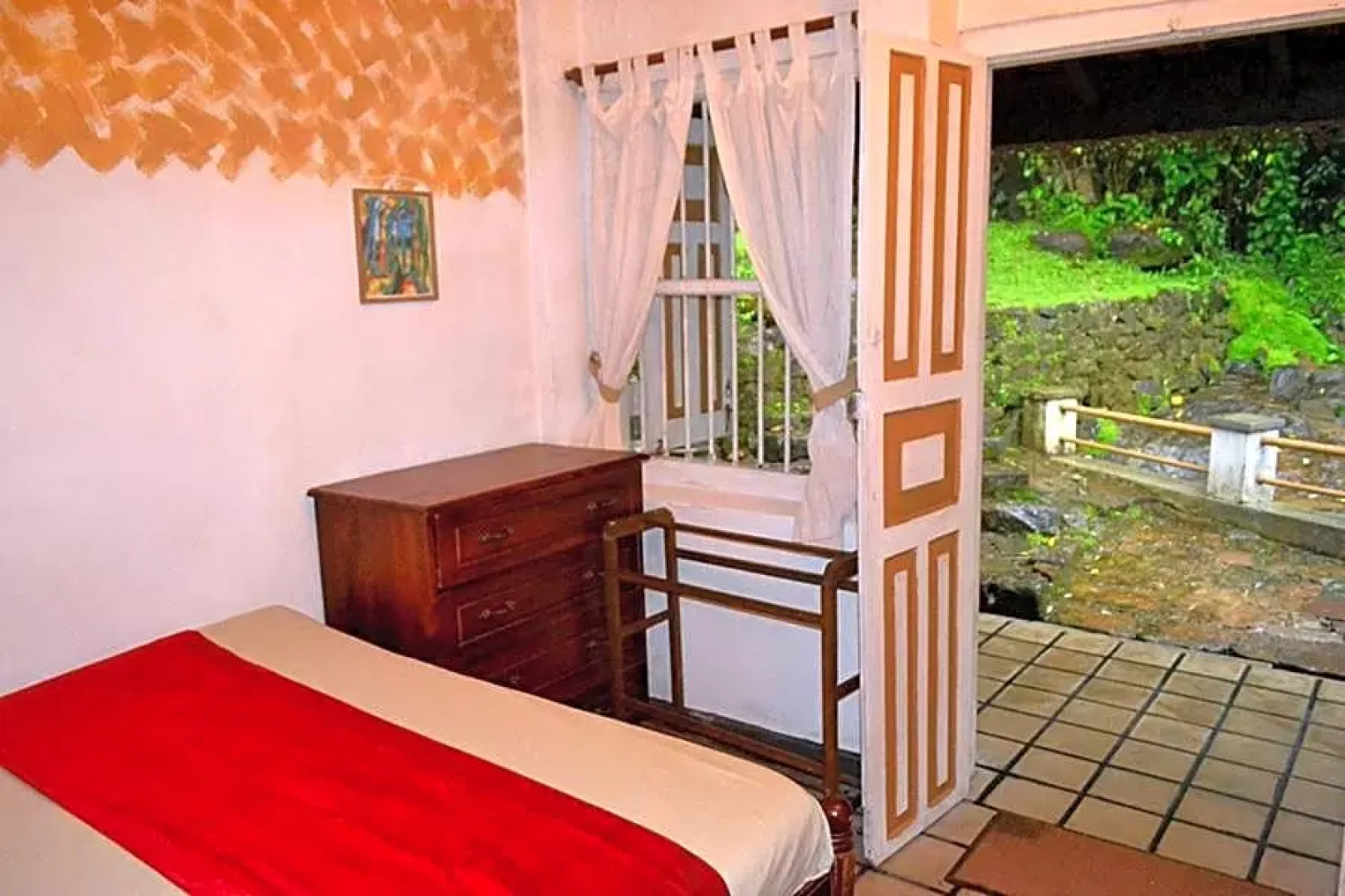 The Retreat Sri Lanka