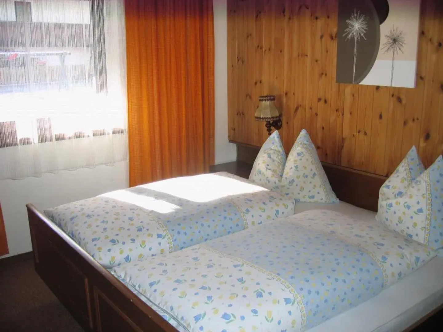 Ferienwohnungen Schnarf