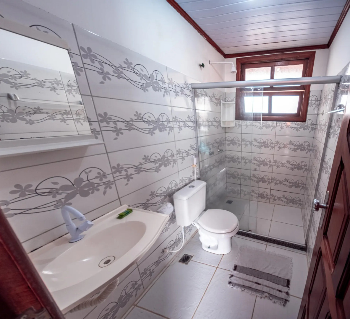 Hotel Morro da Saudade