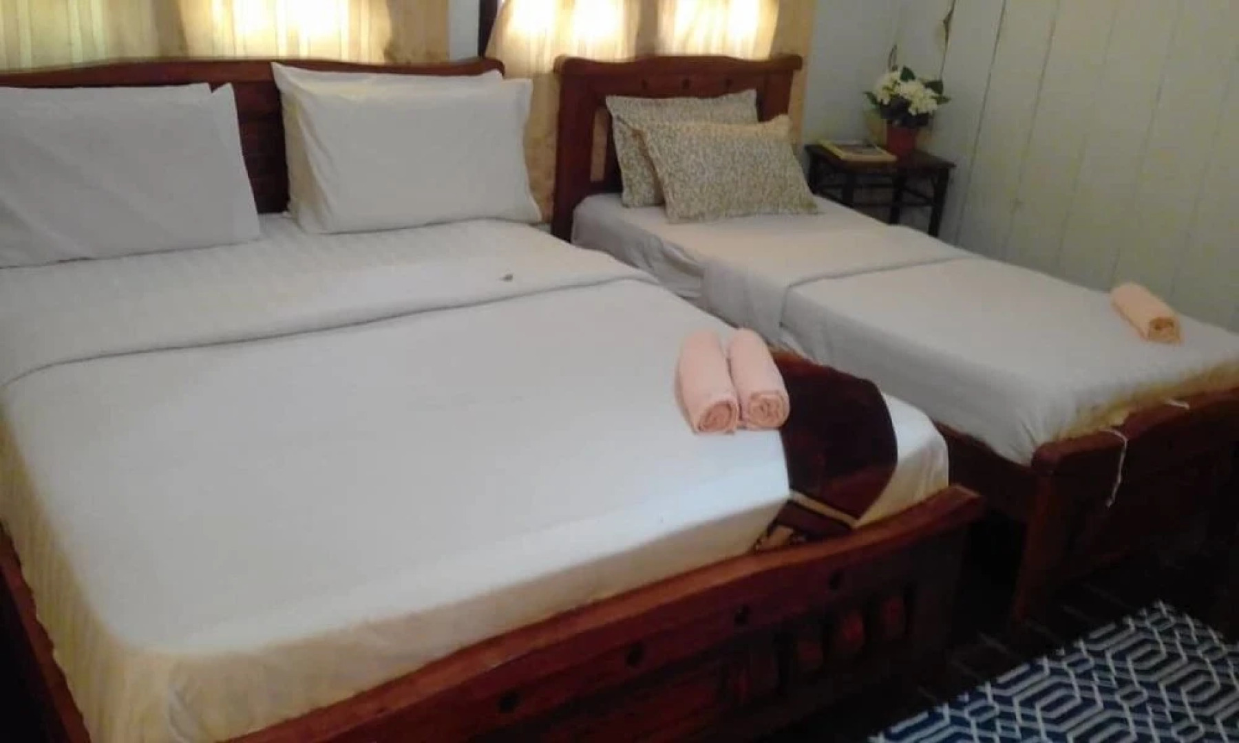 Lagoona Villa Resort Cherating