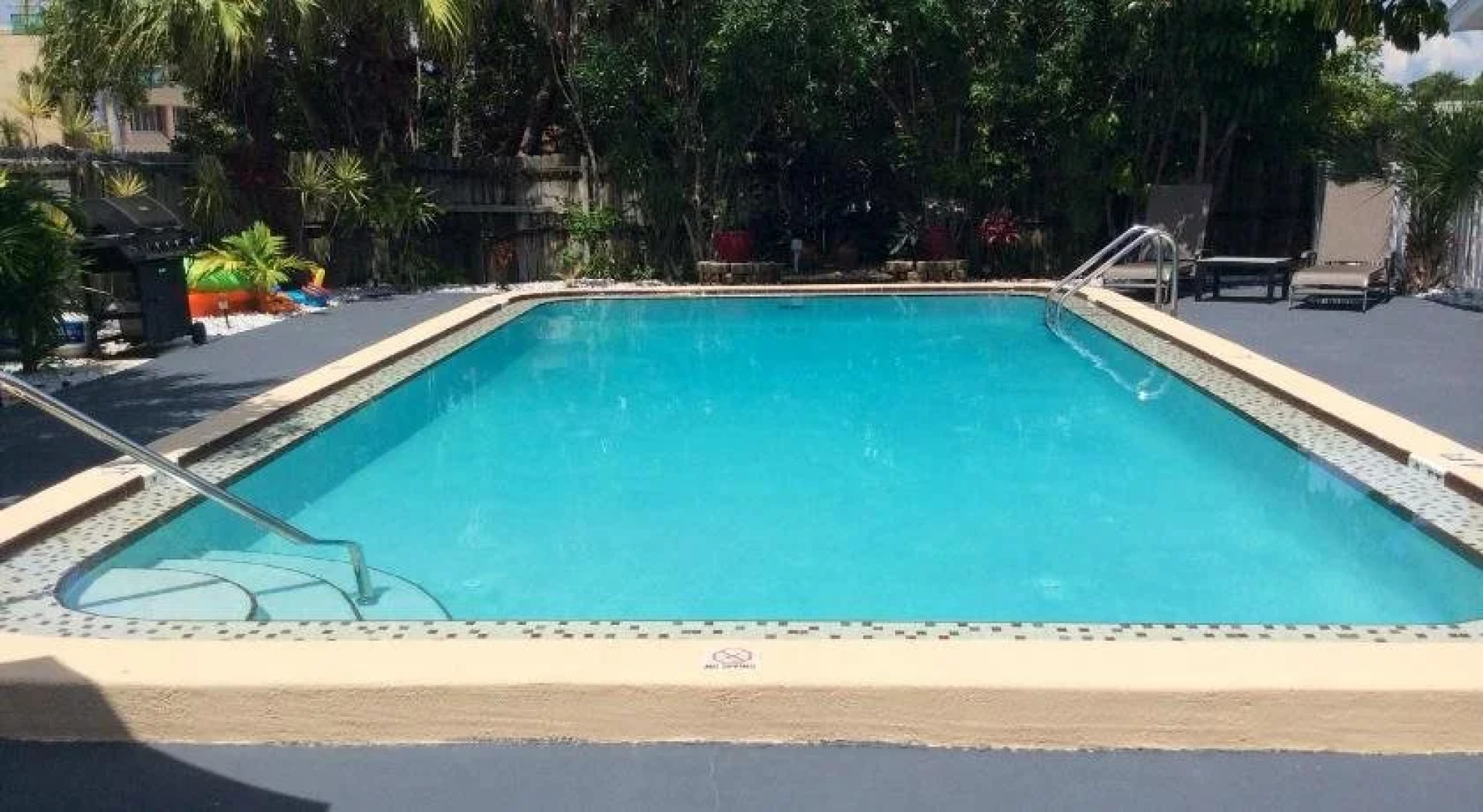 Park Shore Suites St Pete Beach