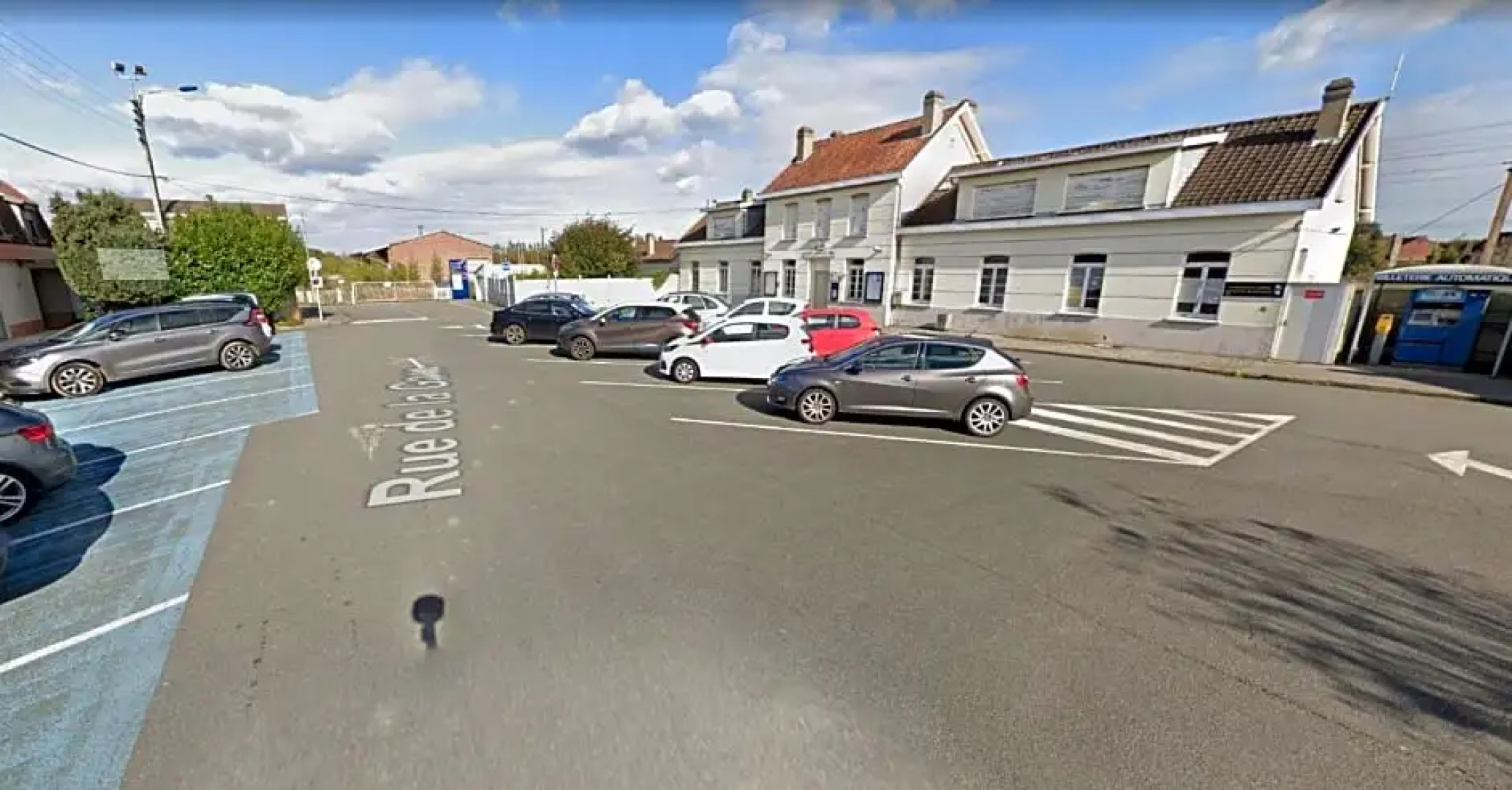 Hôtel - Restaurant "Histoire de Bistrot"