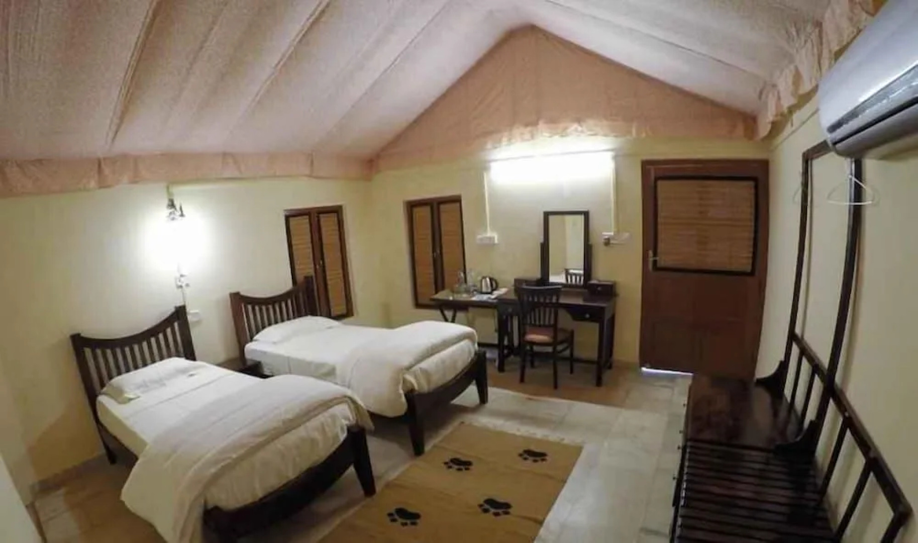 Camp Dev Vilas Kanha