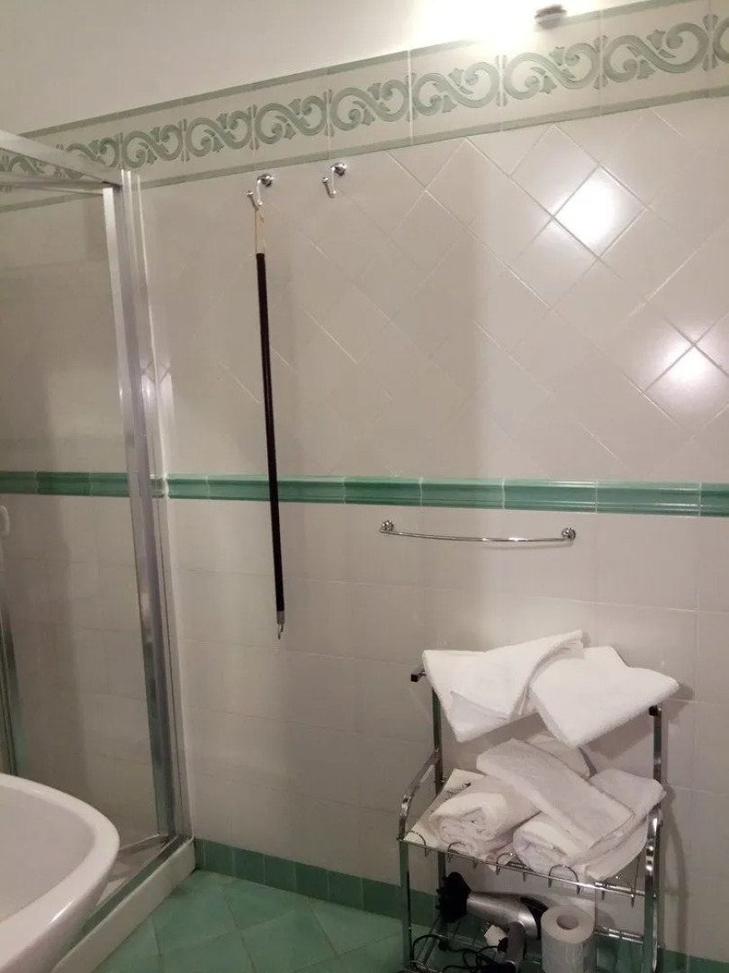 Amalfitani Salerno Centro