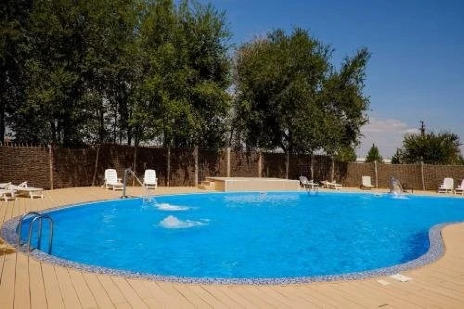 Казачий Дозор