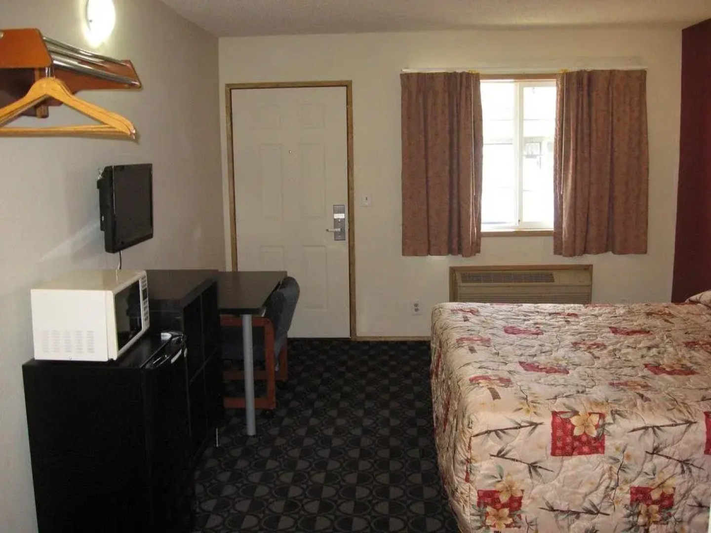 Budget Inn Gladstone