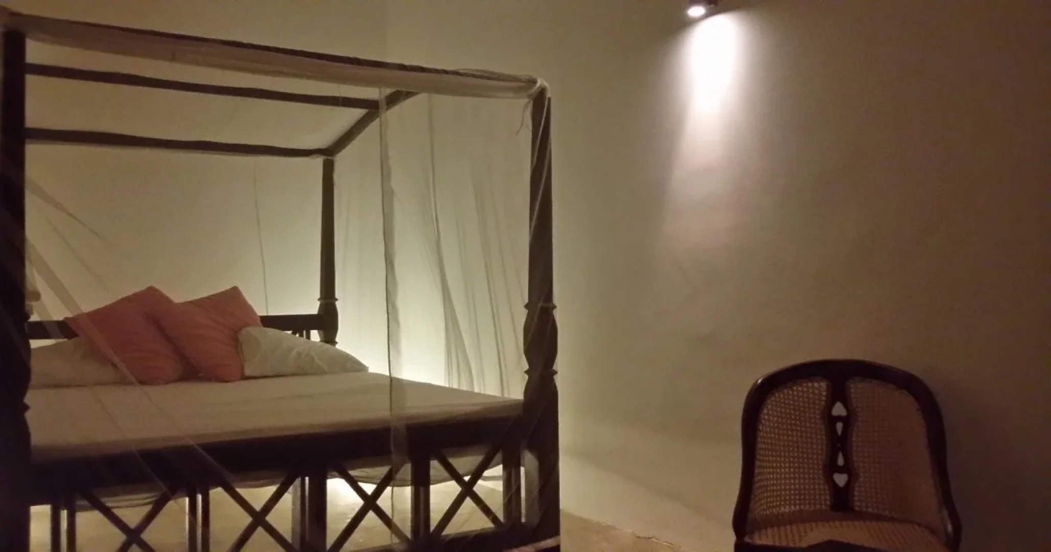 Sri Lanka Beach House