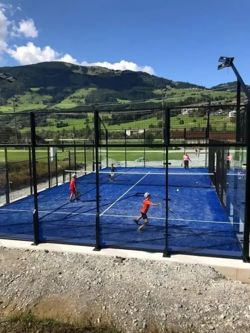 Appart-Pension Schnöll