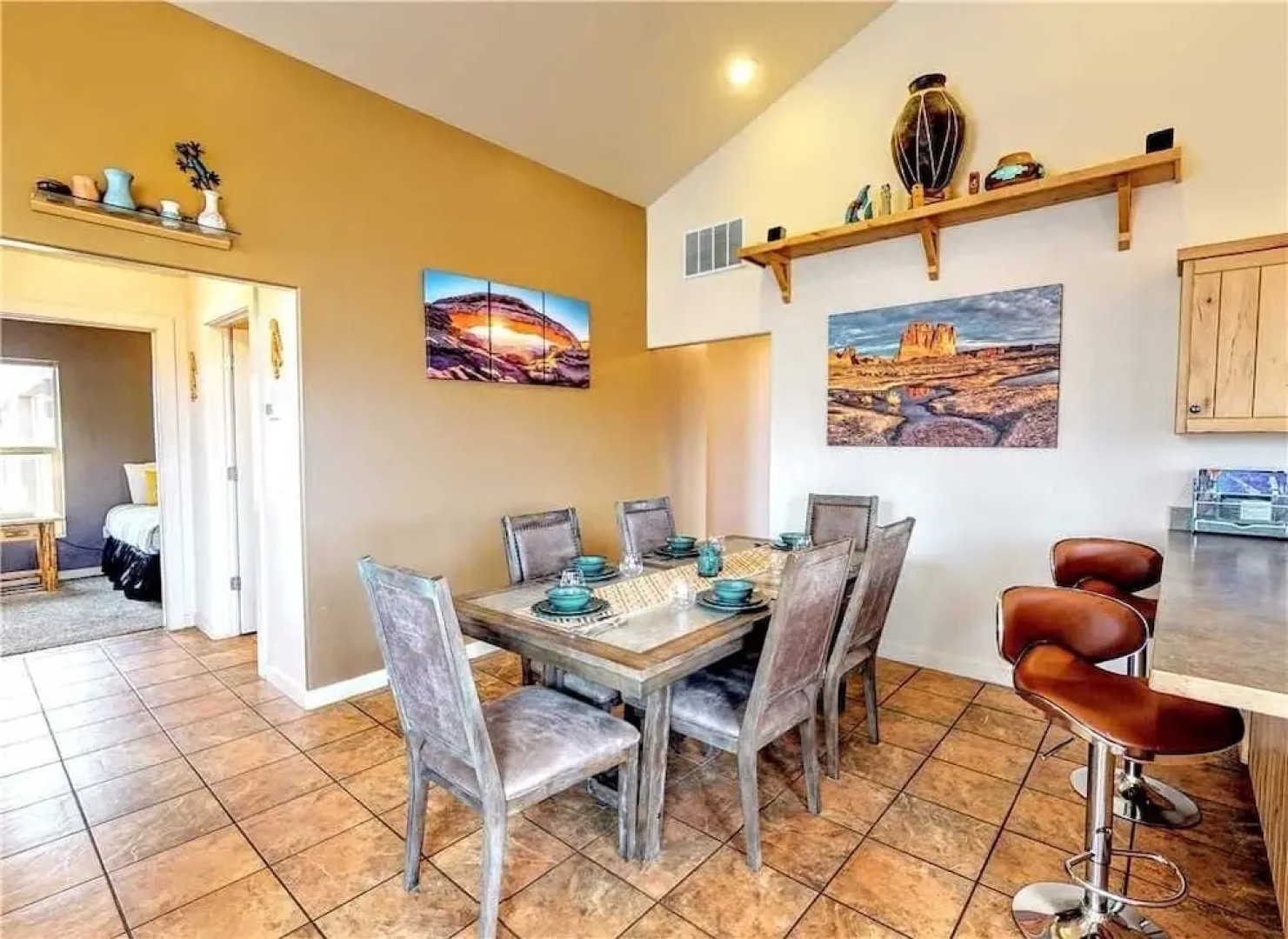 Desert Oasis X1 by RedAwning