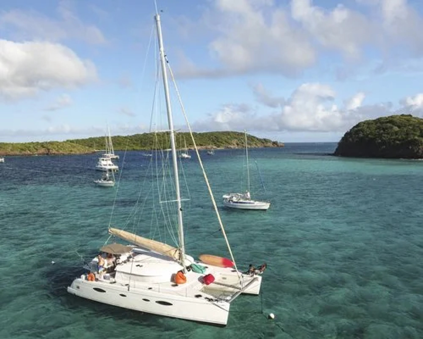 TradeWinds Exumas, Great Exuma, Bahamas