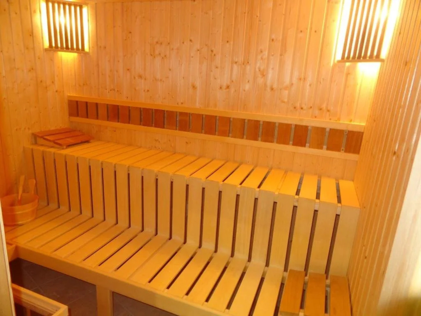 Detelina Spa Complex