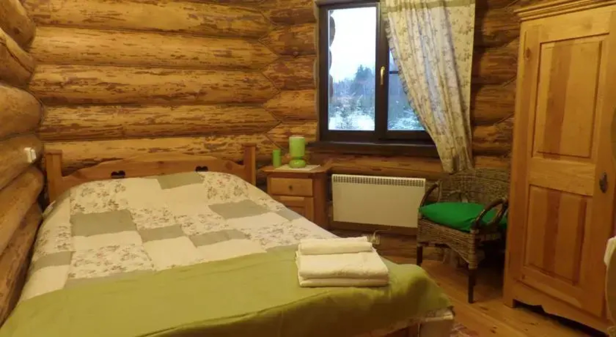 Zagorodny Dom Severny Krym