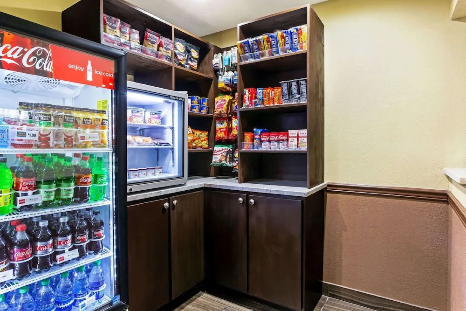 La Quinta Inn Wytheville