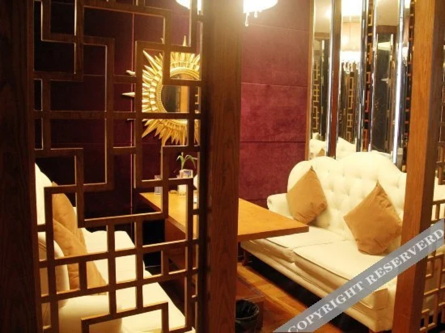 Yuanyi Mountain Conference Center