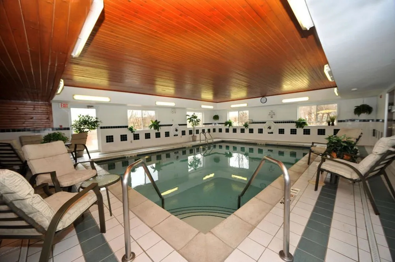 Baymont by Wyndham Kirksville University Area