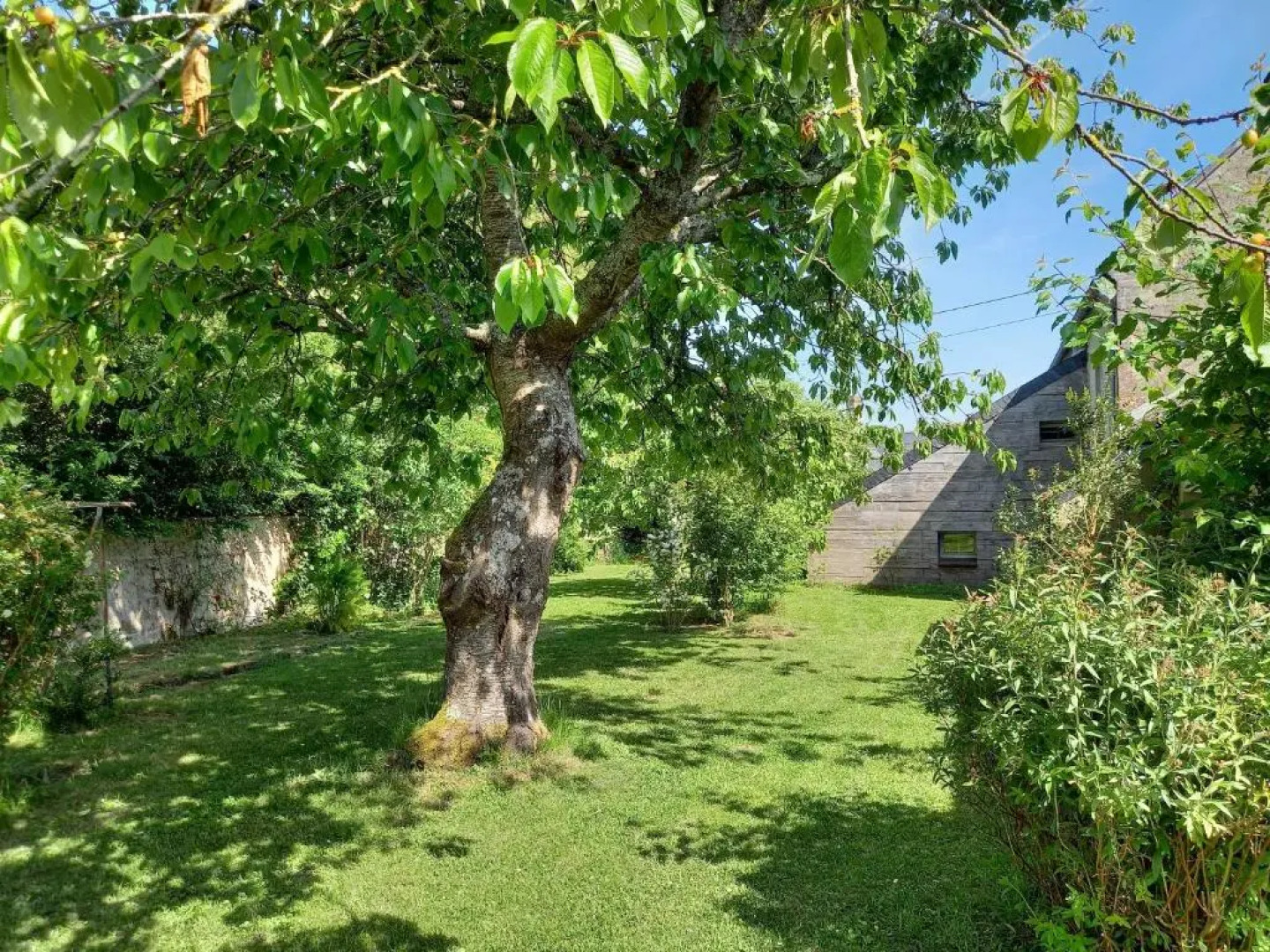 Chambres d'hôtes de charme entre Bayeux et les plages du débarquement
