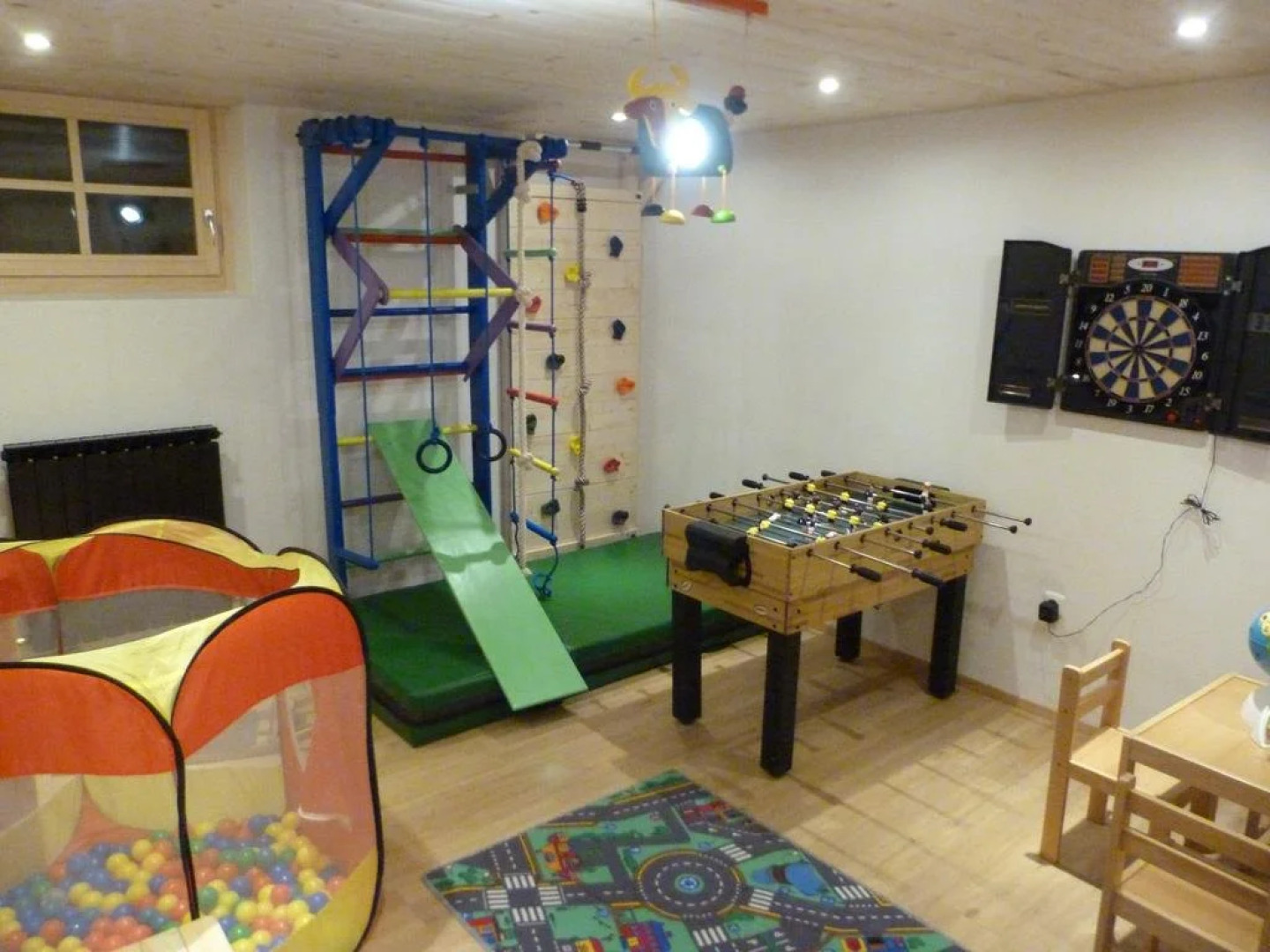 Apartments Teglbauernhof