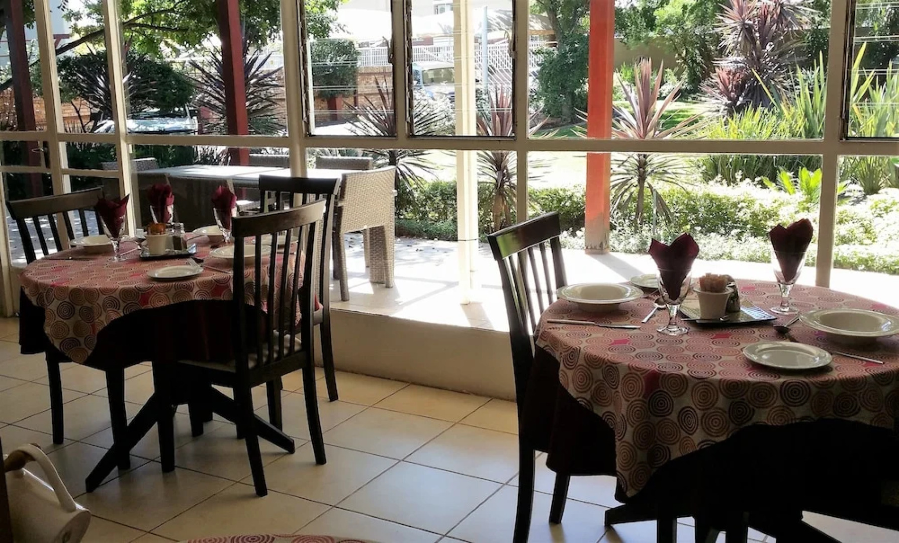 Harmony Place Bed & Breakfast