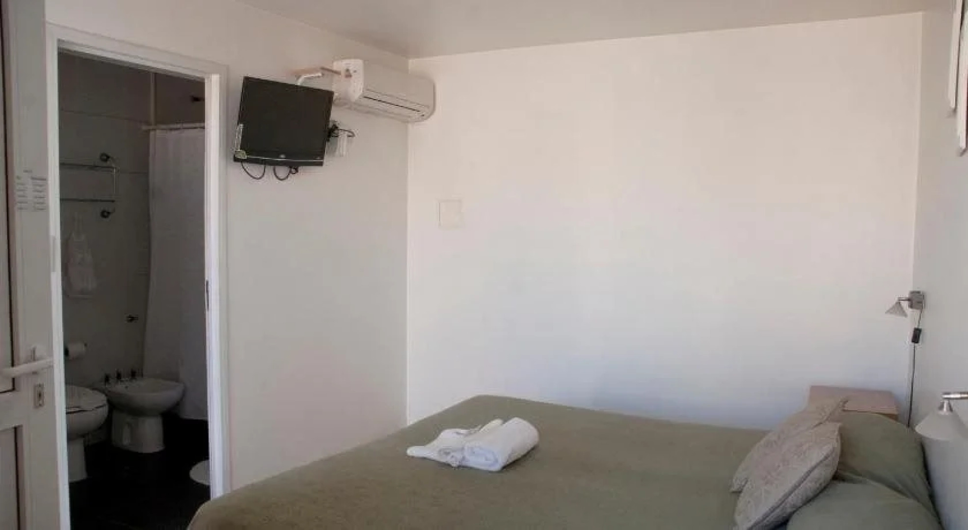 Viñedos Dorados Apart Hotel