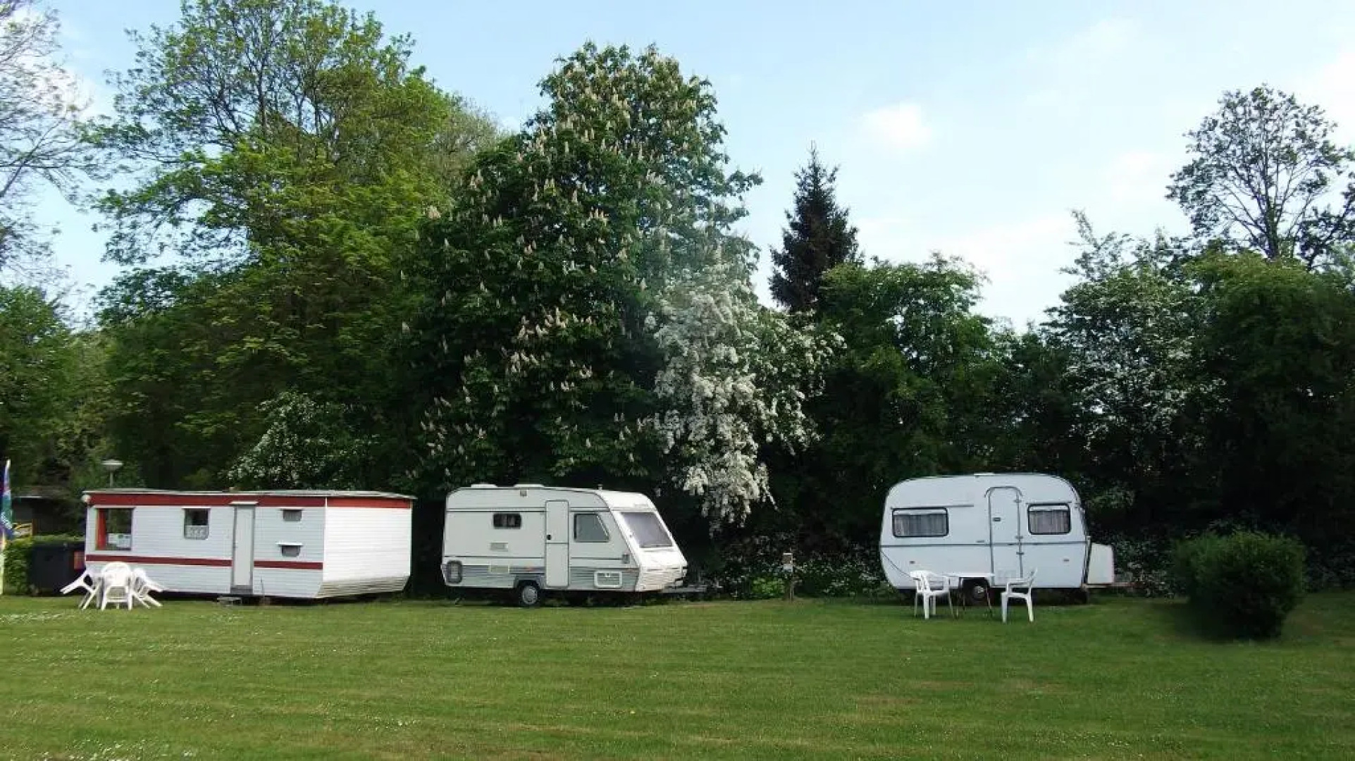 Camping Boetn Toen