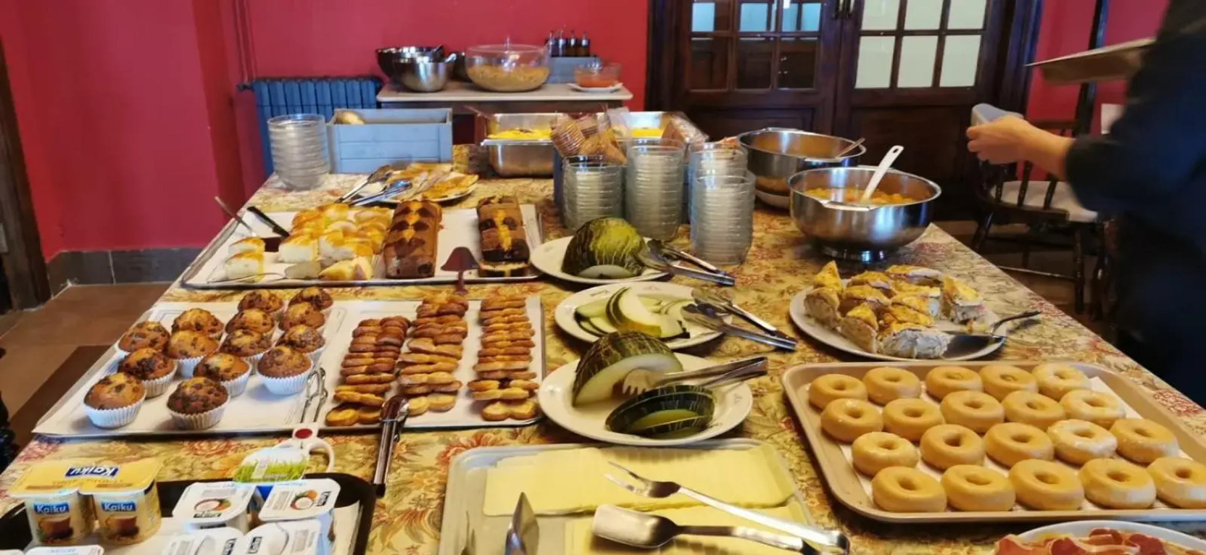 Balneario de Corconte