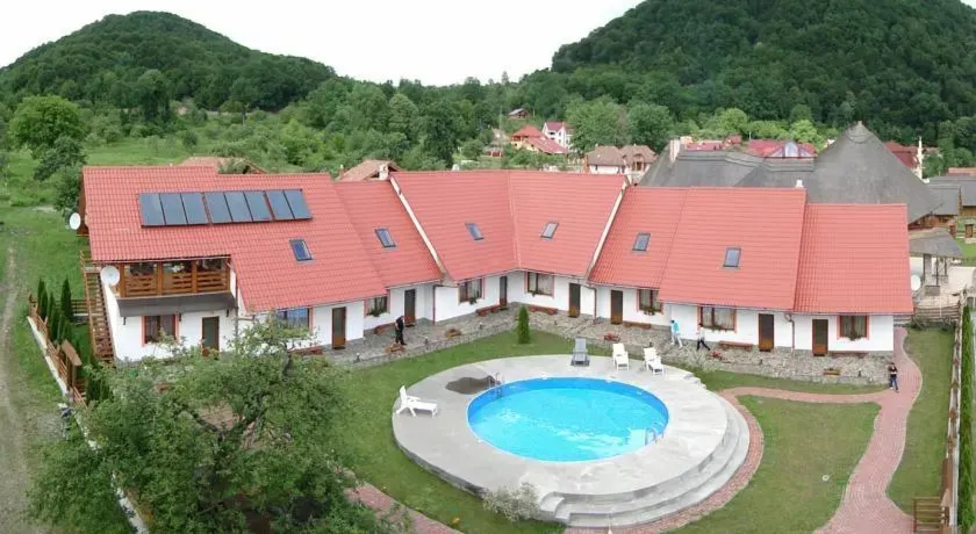 Zatyshok