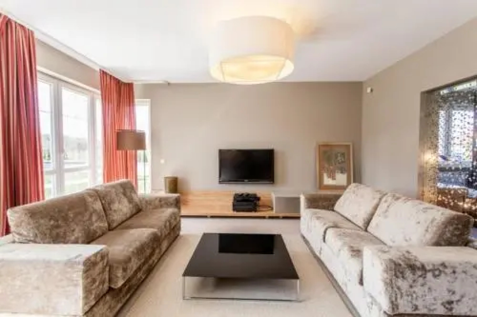 Apartamenty Sun&Snow Grzybowo