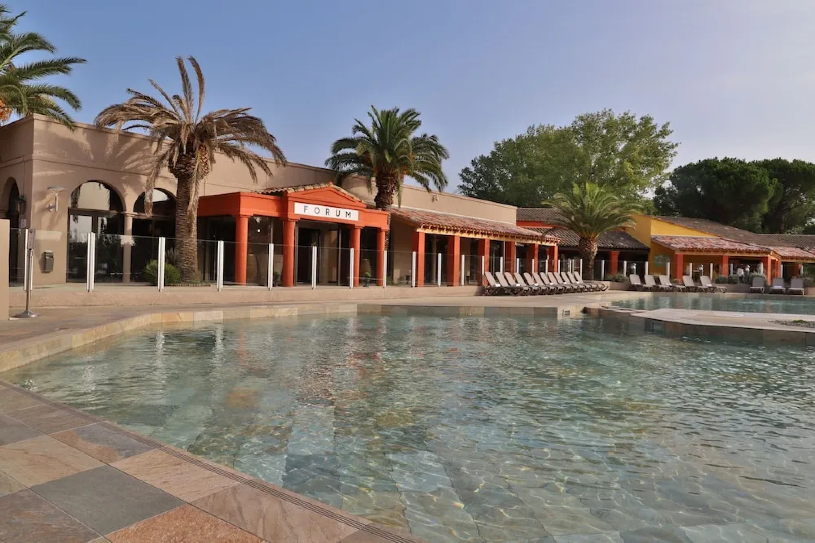 SOWELL HÔTELS L'Olivier