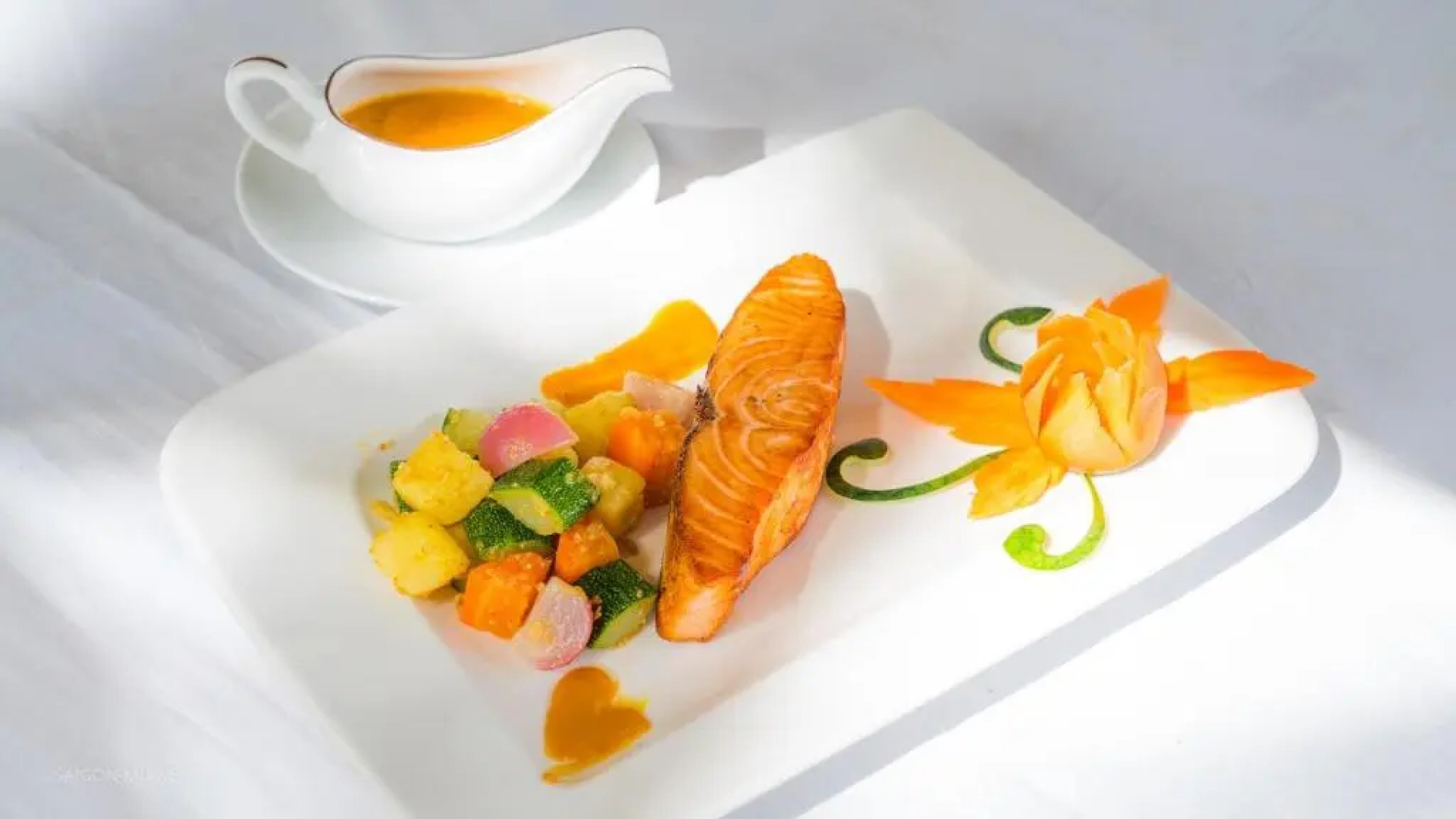 Sai Gon Mui Ne Resort