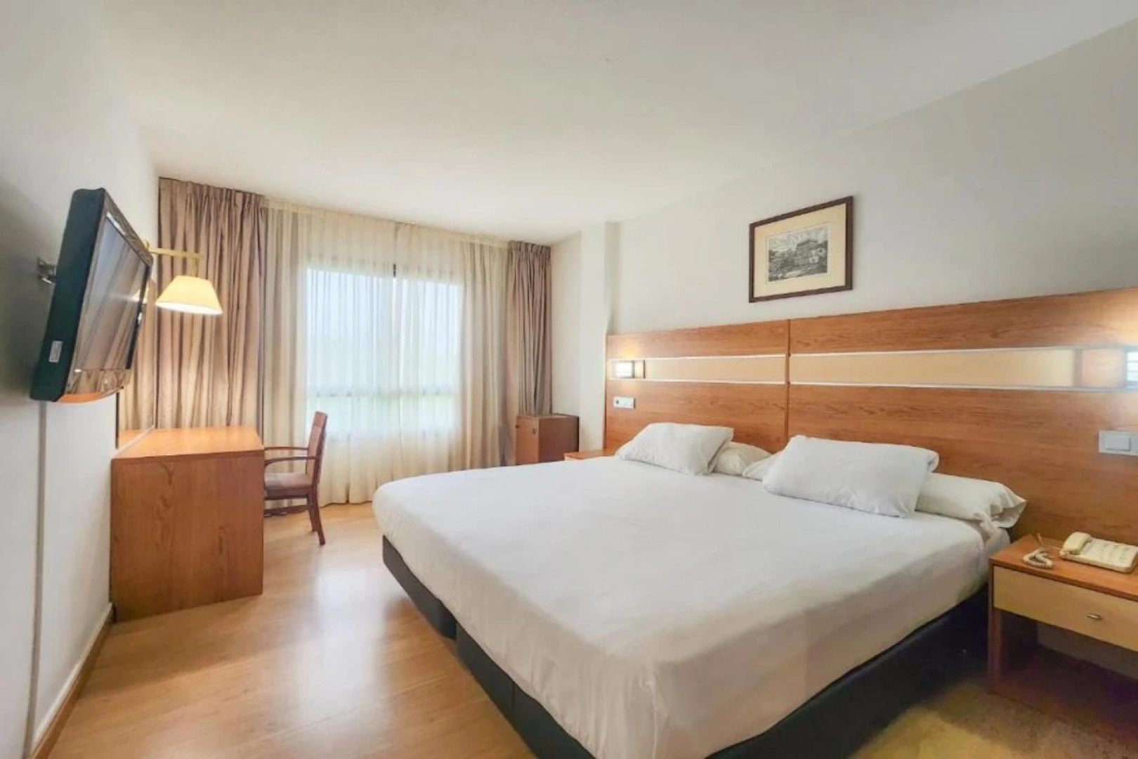 Hotel Faranda Los Tilos, an Ascend Collection Hotel