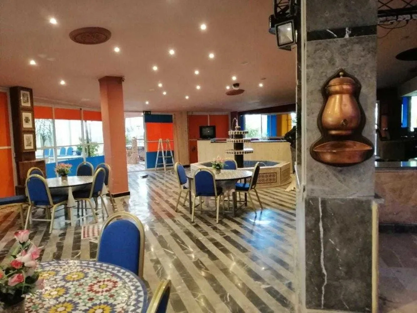 Senhaja Hotel - Hostel