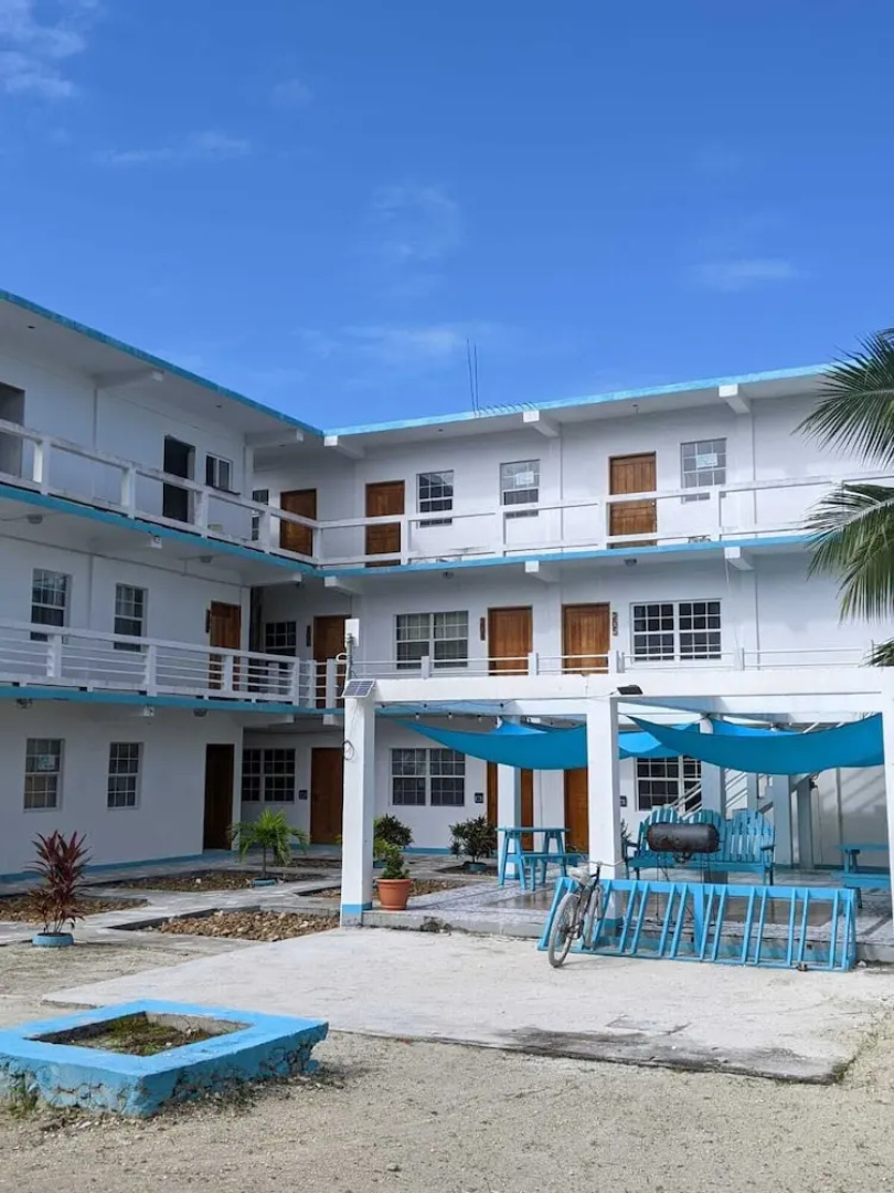 Rachel Land Apartment Suites