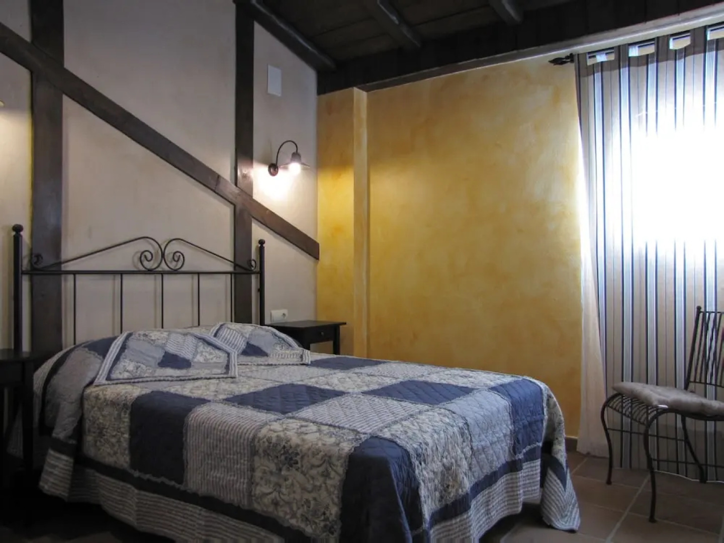 Apartamentos Argaela