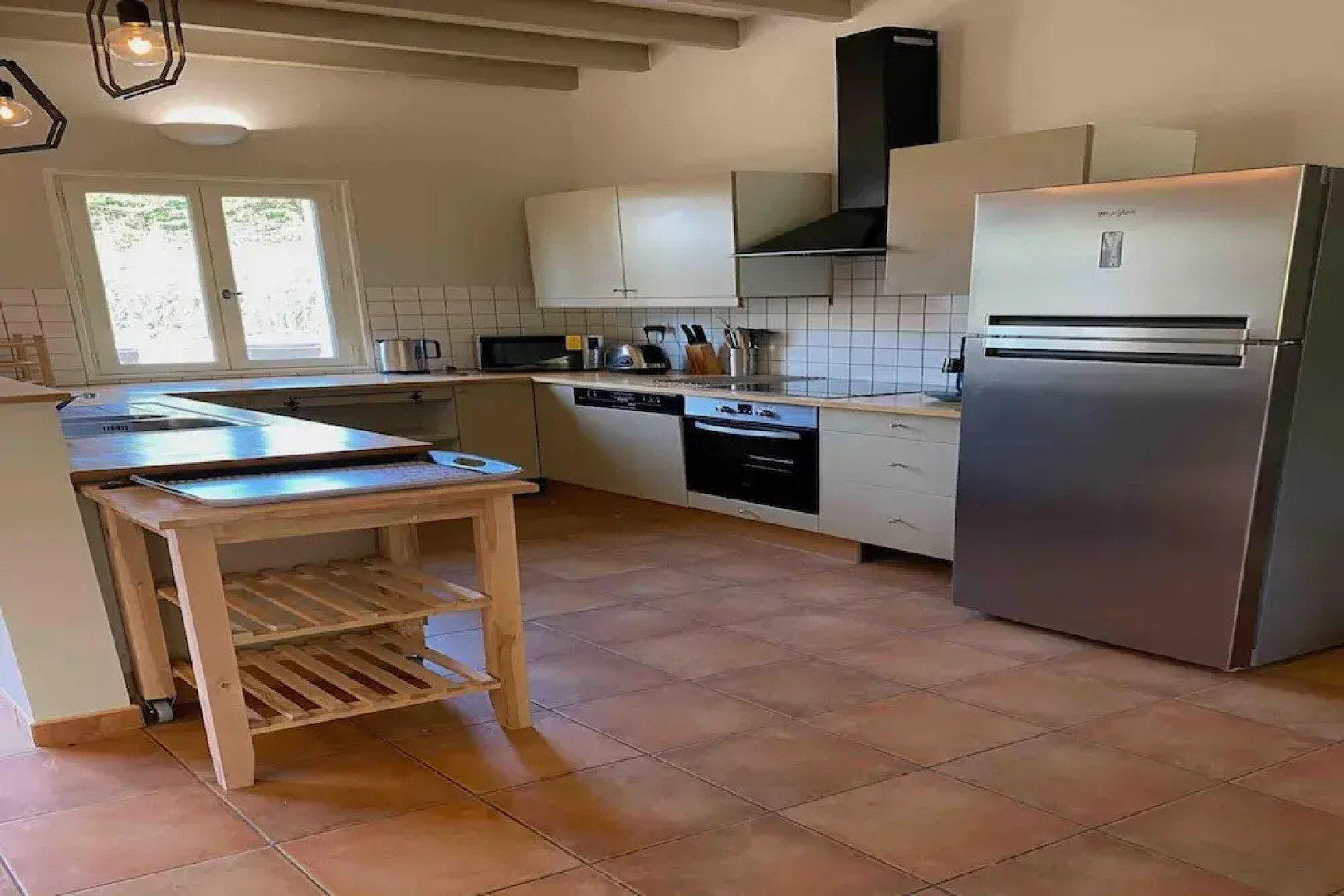 Villa With Pool in Dordogne Countryside