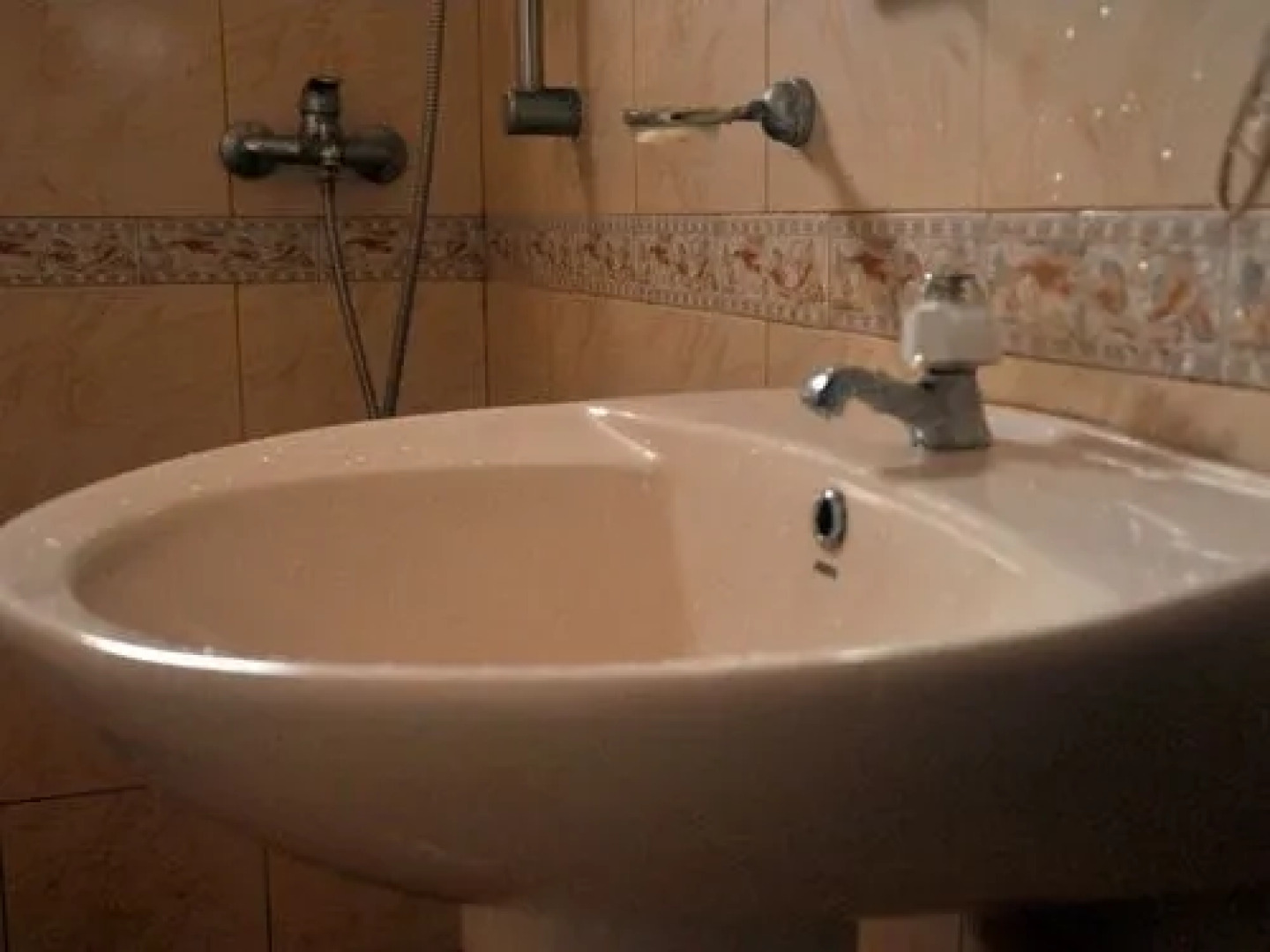 The Mirage Sea View Lodge