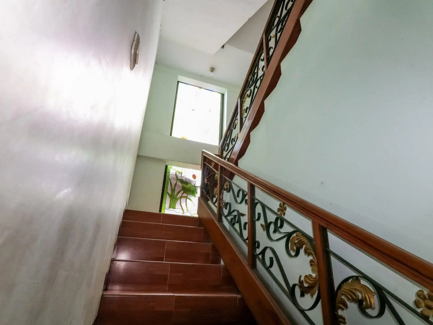 OYO 512 Ndalem Mantrijeron Hotel