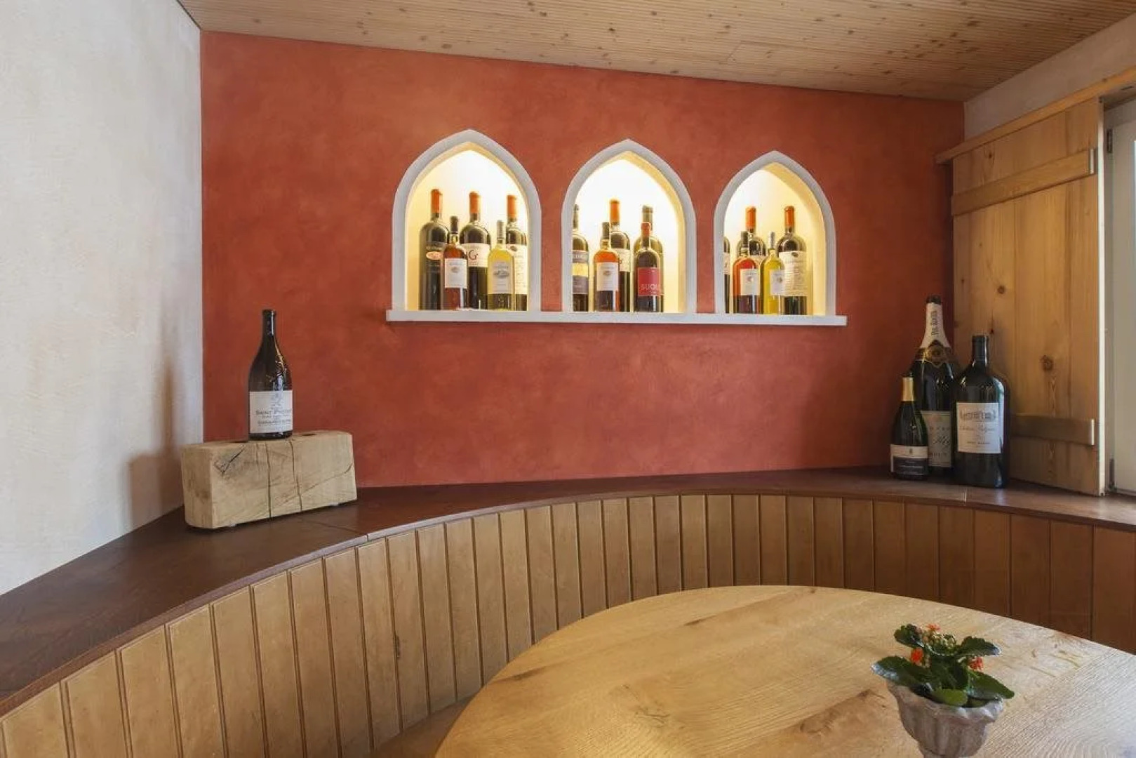 Hotel Restaurant Balm Meggen