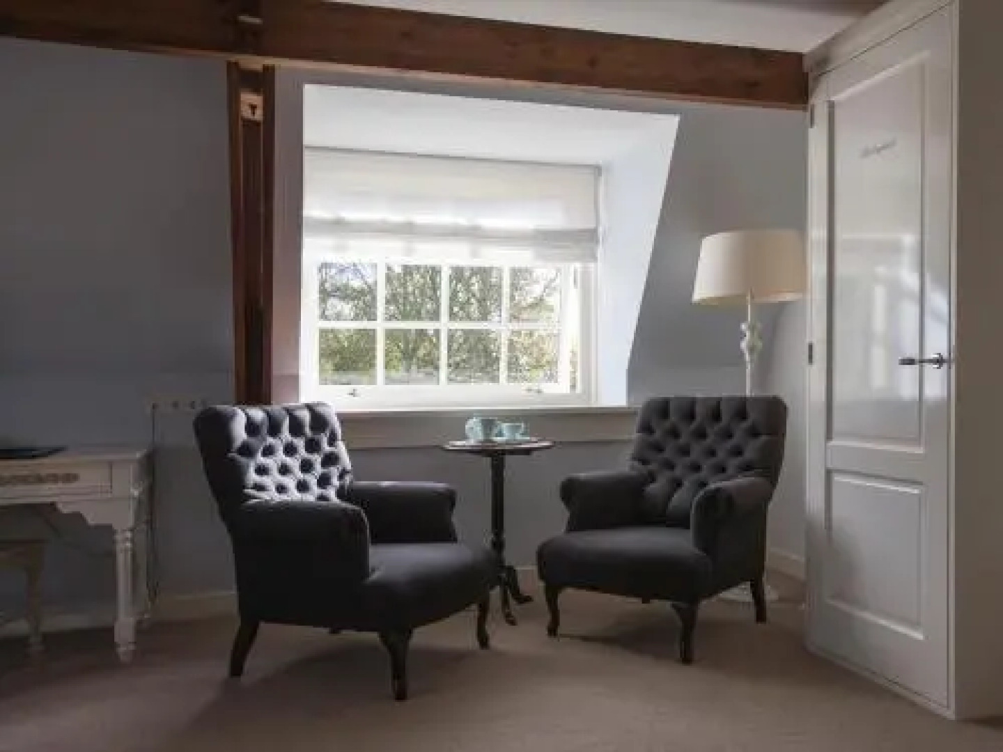 Hotel The Baron Crown