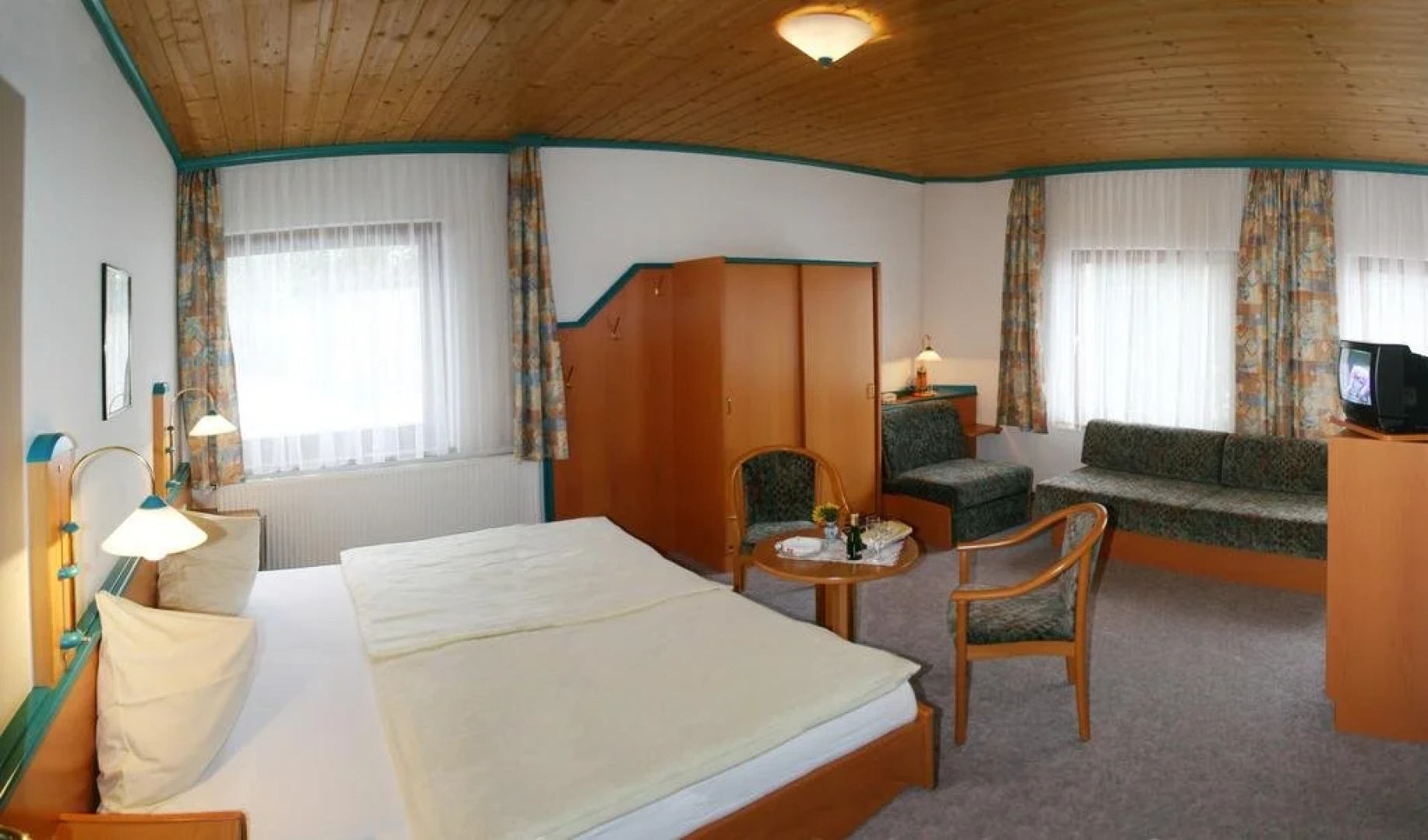 Familienhotel Steindl