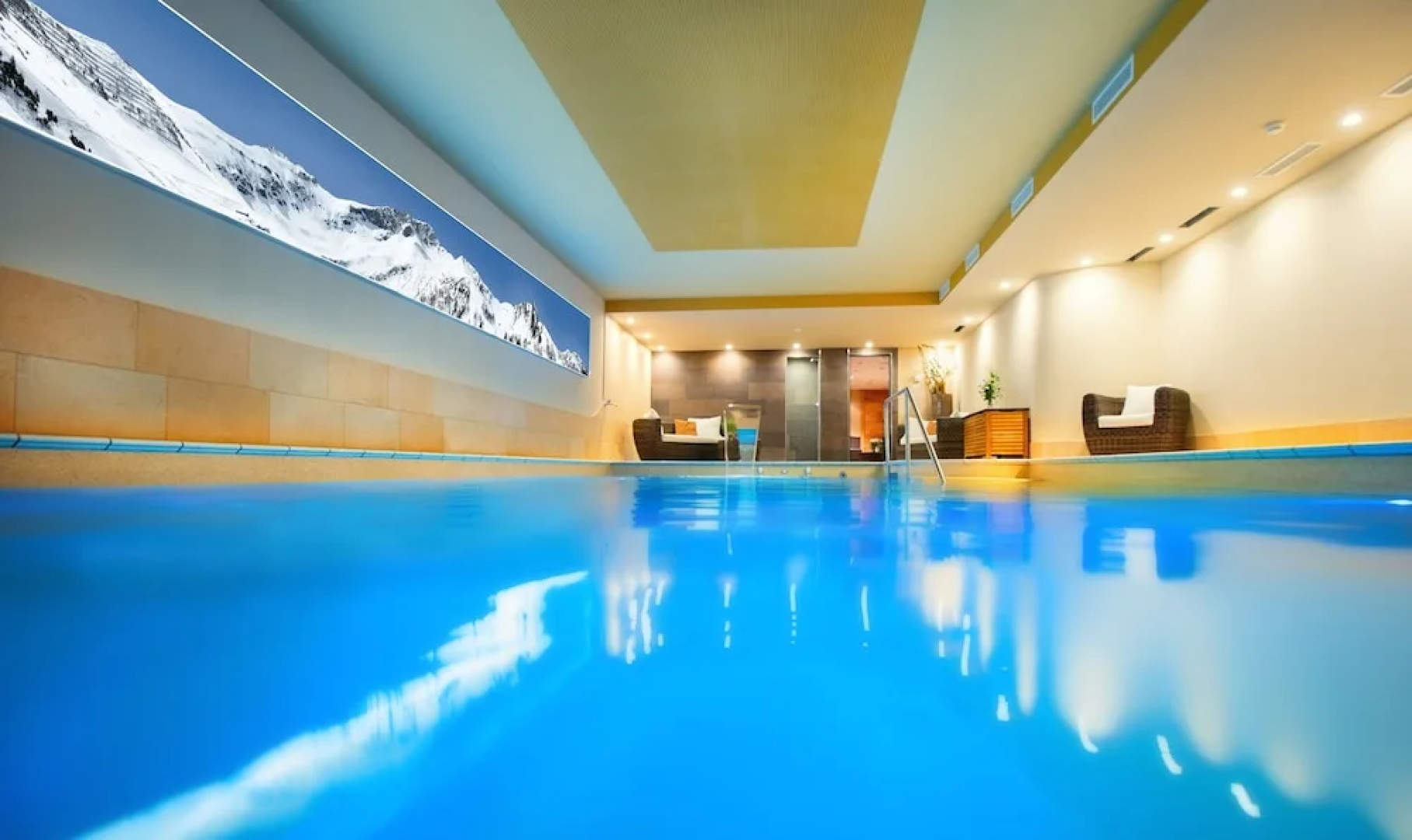 Hotel Turna