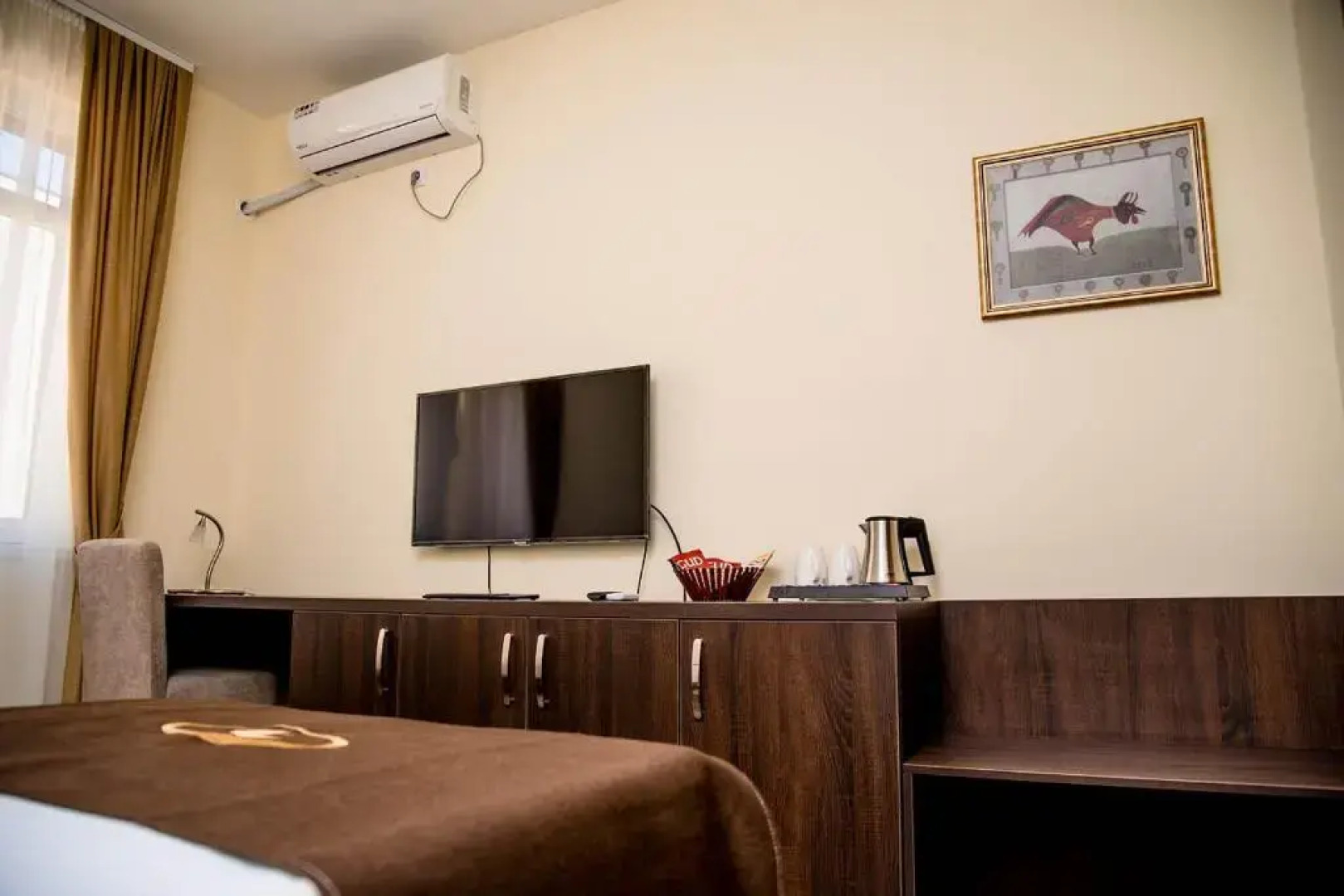 Vila & Restaurant Lasta