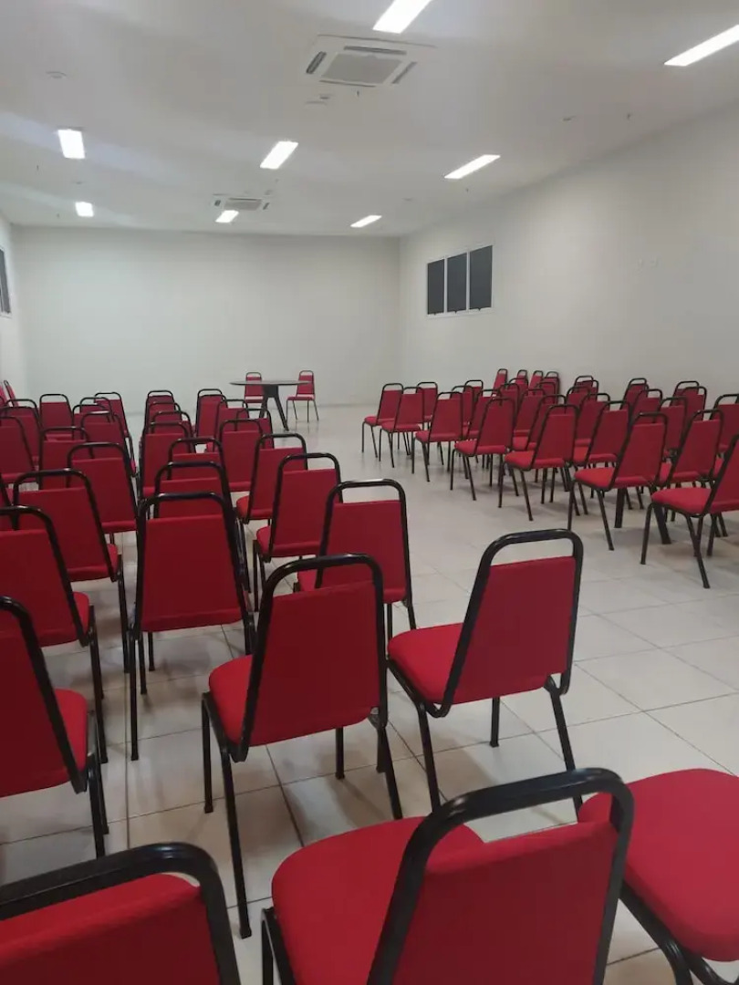 Comfort Inn Grande Rio Dutra