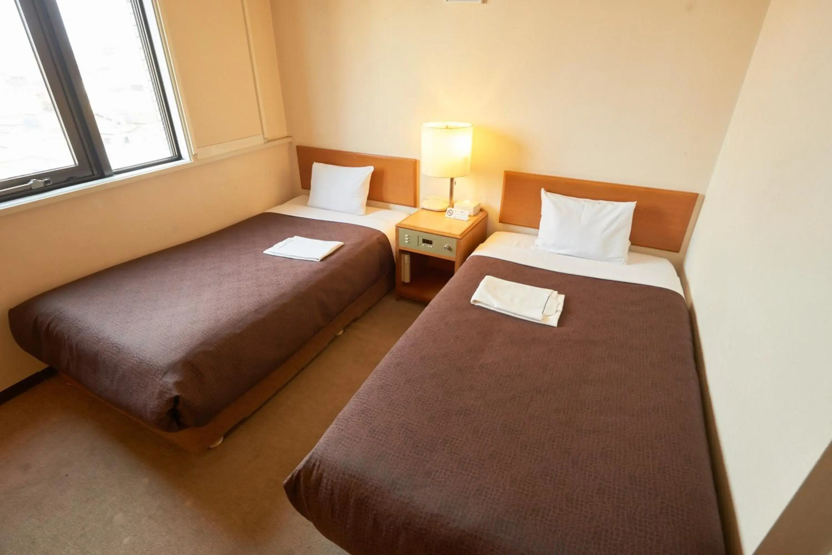 Hotel Select Inn Hachinohe Chuo