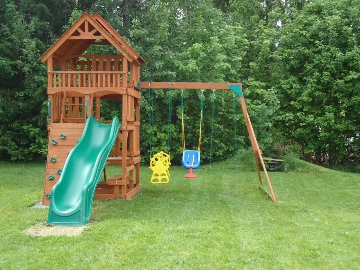 Powder Pillow Bed and Breakfast