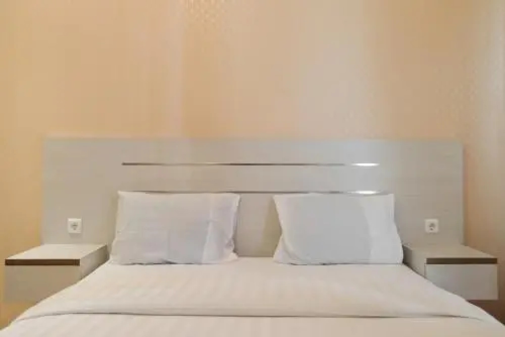 Affordable Studio Akasa BSD Apartment