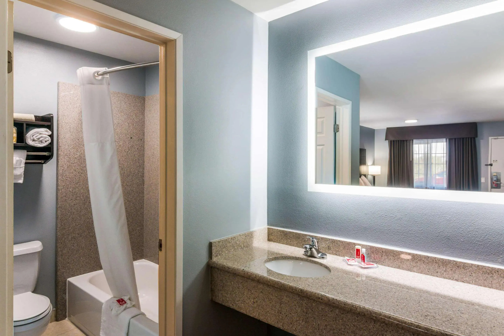 Econo Lodge Hesperia - Victorville I-15