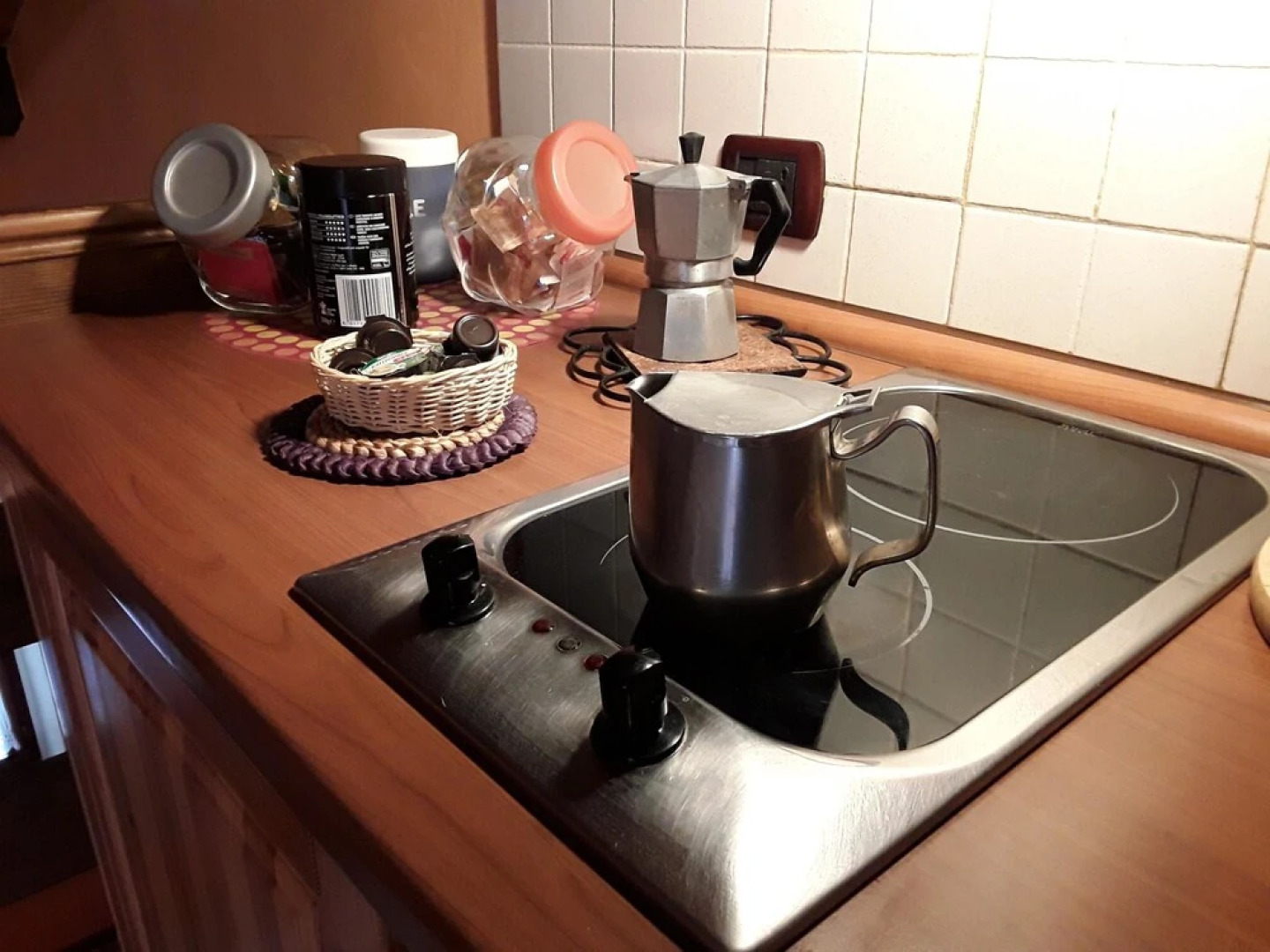 B&B Caselunghe Country House