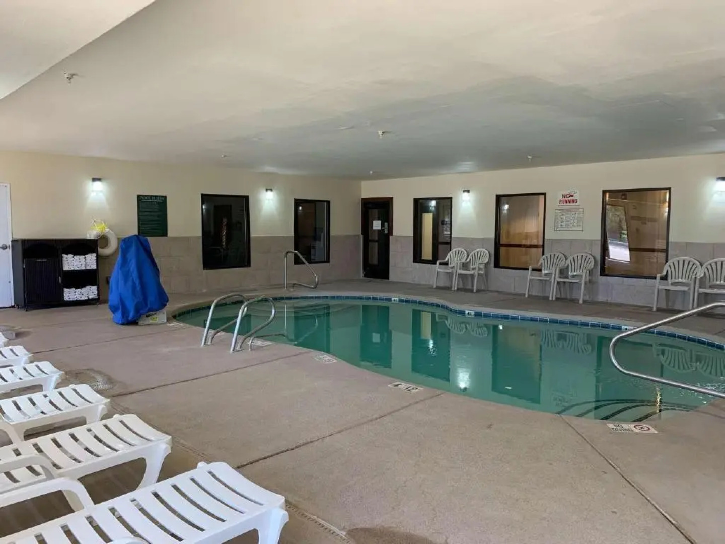 Studio 6 Hobbs NM Event Center