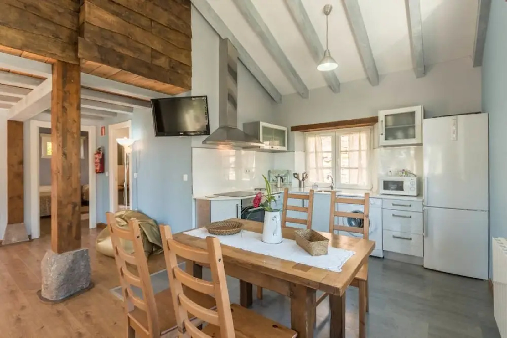 Complejo Abiada Rural