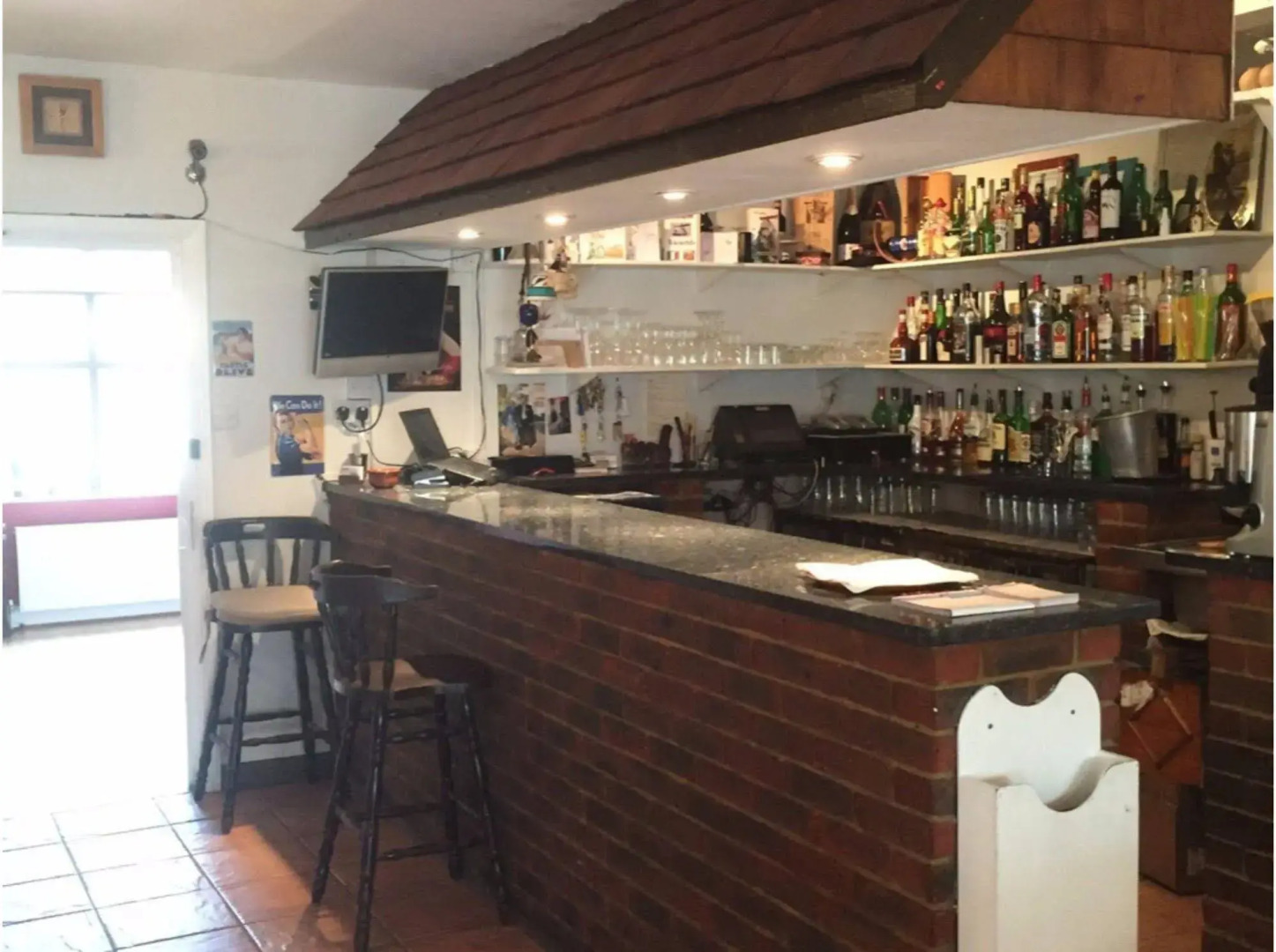 Colnbrook Lodge Guest House